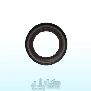 کاسه نمد جلو میلنگ جیلی شاسی و سواری - آب‌بندی مطمئن