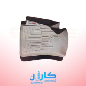 کفی جلو (استوک) MVM 550 | خرید کفی صندوق عقب ام وی ام 550