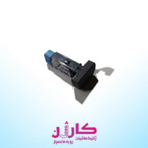کلید جفت راهنما فلشر (استوک) MVM 550 | خرید کلید فلاشر ام وی ام 550