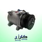 کمپرسور کولر0