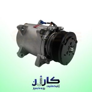 کمپرسور کولر (استوک) MVM 550 | خرید کمپرسور کولر ام وی ام 550