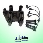 کویل و وایر0