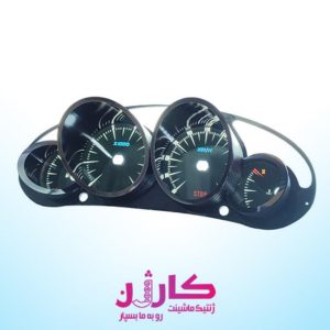 کیلومتر (استوک) MVM 550 | خرید صفحه کیلومتر ام وی ام 550