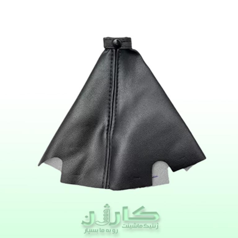 خرید گردگیر دنده ایکس60 هلمن (Helman) – محافظت و زیبایی برای کنسول خودرو 1 خرید گردگیر دنده ایکس60 هلمن (Helman) – محافظت و زیبایی برای کنسول خودرو