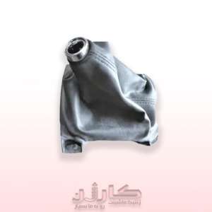 خرید گردگیر دنده لیفان 620 (کرم رنگ) – محافظت از دسته دنده و بهبود ظاهر کابین