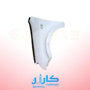 گلگیر جلو (استوک) MVM 550 | خرید گلگیر جلوی ام وی ام 550