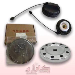 درب باک داخلی جک S5