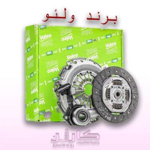 دیسک و صفحه لیفان X50 برند ولئو