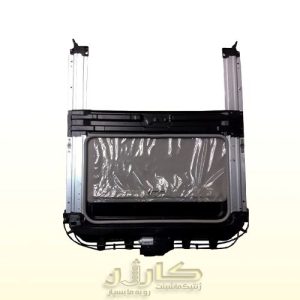 سانروف لیفان 620 کامل، اصلی
