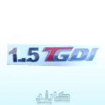 آرم نوشت 1.5TGDIجک اس5