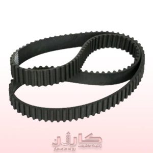 خرید تسمه دینام ایکس60 کیفیت EPDM | قیمت، مشخصات و گارانتی | کارژن