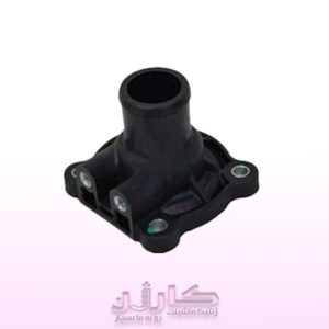 خرید درب ترموستات لیفان 820 و جیلی شاسی | قیمت، مشخصات و گارانتی | کارژن