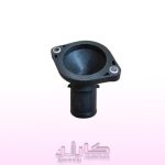 درب ترموستات ولکس