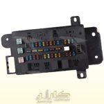 درب جعبه فیوز داخل اتاق لیفان820