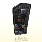 درب جعبه فیوز داخل موتور ایکس60