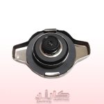 درب رادیاتور جک اس5 فابریکی1.3