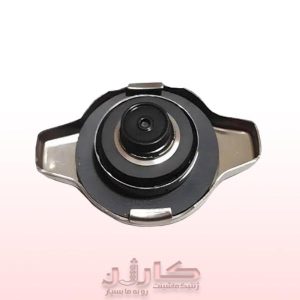 درب رادیاتور جک اس5 فابریکی 1.3 اصلی چینی | خرید و قیمت روز | کارژن