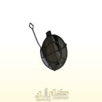 درپوش بکسل بند جیلی