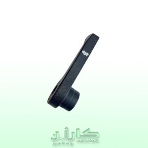 دستگیره کاپوت جک S5، جک S3 و KMC | اهرم بازکن کاپوت