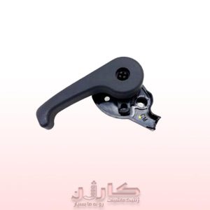 دستگیره کاپوت جک مدل‌های J | اهرم بازکن کاپوت JAC