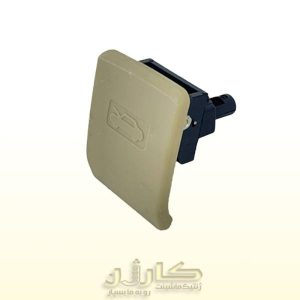 دستگیره کاپوت جیلی | اهرم بازکن کاپوت Geely