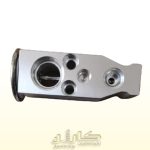 شیر انبساط کولر جیلی