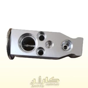 خرید شیر انبساط کولر جیلی | قیمت، مشخصات فنی و گارانتی | کارژن
