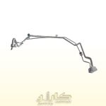 شیلنگ خروجی کمپرسور کولر ولکس سی30