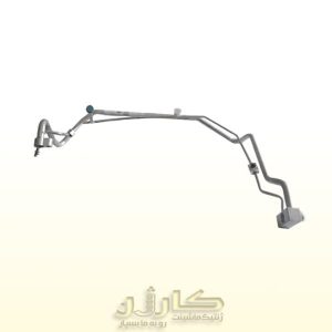 شیلنگ خروجی کمپرسور کولر ولکس C30 | خرید با بهترین قیمت و ضمانت اصالت | کارژن