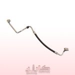 شیلنگ کولر لیفان ایکس60 خروجی کمپرسور