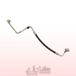 خرید شیلنگ کولر لیفان X60 خروجی کمپرسور - تضمین کیفیت و قیمت مناسب | کارژن