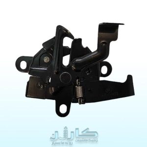 قفل کاپوت لیفان X60