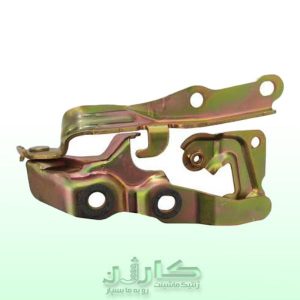 خرید لولای کاپوت لیفان | قیمت، مشخصات فنی و گارانتی | کارژن