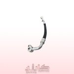 لوله کولر لیفان ایکس50 اواپراتور به کمپرسور