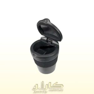 لیوان زیرسیگاری جلو کنسول لیفان X60 | جا لیوانی کنسول X60