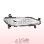 مه شکن جلو جک اس 3