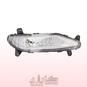 مه شکن جلو جک S5 | چراغ مه شکن جلو JAC S5