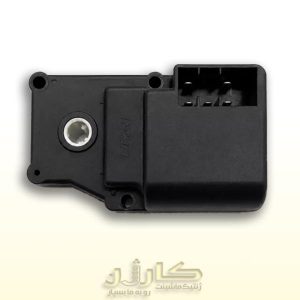 خرید موتور دریچه کولر لیفان X60 کد 300 - با کیفیت فابریک | کارژن