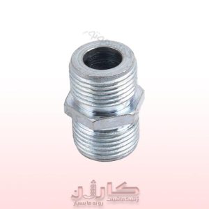 واسطه فیلتر روغن جک J5