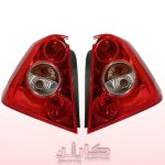 چراغ خطر 530 راست چپ