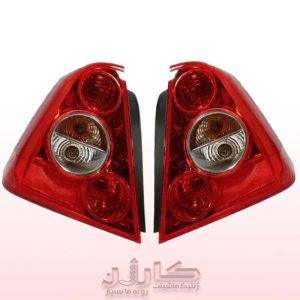 چراغ خطر MVM 530