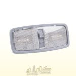 چراغ سقف لیفان ایکس60 عقبی طوسی