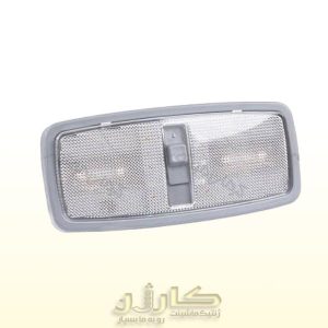 چراغ سقف لیفان ایکس60 عقبی طوسی اصلی چینی | خرید و قیمت روز | کارژن